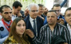 تكوين فرع الرابطة بالعرائش