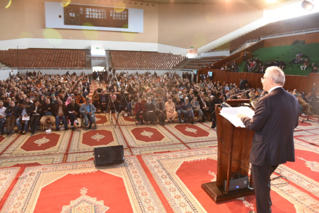 القطائع والانتقالات الكبرى التي ينادي بها حزب الاستقلال من أجل نموذج تنموي جديد