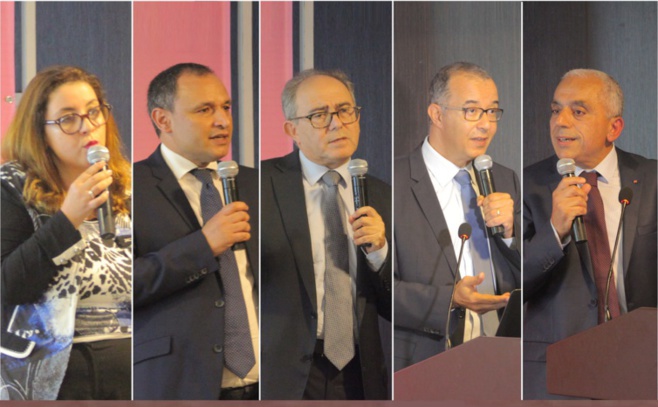 AEI contribution aux assises autour de 4 axes 