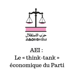 Les 10 Commissions thématiques permanentes de AEI Les 10 Commissions thématiques permanentes de AEI
