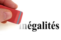 Réduction des inégalités sociales et renforcement de la classe moyenne Réduction des inégalités sociales et renforcement de la classe moyenne