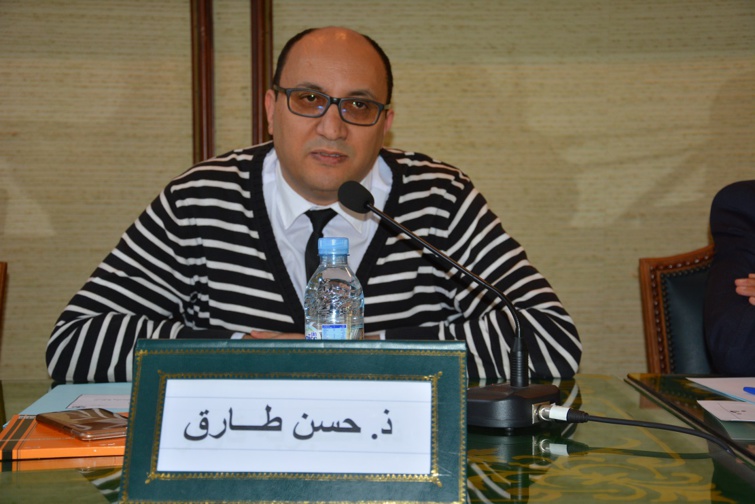 الأستاذ حسن طارق : البحث عن الليبرالي المغربي في لحظة الفكر الإصلاحي أمر صعب