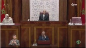 تدخل الأخ نور الدين مضيان رئيس الفريق الاستقلالي في مناقشة مشروع قانون مالية 2020.mp4