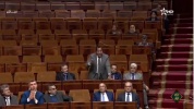 الأخ عمر عباسي   تماطل أعضاء الحكومة في استقبال برلمانيي المعارضة (تعقيب إضافي).mp4