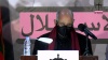 كلمة الأخ شيبة ماء العينين رئيس المجلس الوطني لحزب الاستقلال بشأن التقرير التركيبي حول تفاعلات أعضاء المجلس مع العرض السياسي والتنظيمي للأخ الأمين العام