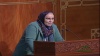 خديجة الزومي.. أرقام تحمل الكثير من التأويل ووعود وإلتزامات ظلت حبيسة الأقوال واحتراف للاستغلال السياسوي والانتخابوي للبرامج الاجتماعي هي حصيلة الحكومة في مجال الحماية الاجتماعية  #نبقاو_متواصلين #حزب_الاستقلال_لبناء_المستقبل_وإعادة_الثقة