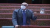 عبد السلام اللبار.. تطبيق العقوبات البديلة سيرفع الثقل عن كاهل الدولة بعد أن أصبحت العقوبات السجنية القصيرة عبئا على المجتمع ولم تعد تجدي نفعا في إعادة التأهيل والإصلاح #لنحمي_المستقبل #نبقاو_متواصلين #حزب_الاستقلال_لبناء_المستقبل_وإعادة_الثقة