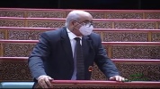 عبد السلام اللبار.. اليوم آن الأوان لتكثيف الجهود من أجل تمكين مغاربة العالم ....mp4