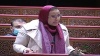 خديجة الزومي تثير التساؤل حول الأسباب الكامنة وراء إقصاء حملة الدكتوراه من إجراء مباريات توظيف الأساتذة الجامعيين وتدعو وزارة التعليم لفتح حوار مسؤول مع هذه الفئة لتنال حقها ويتم إنصافها