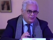 L'intervention de Monsieur Nizar Baraka, secrétaire général du Parti de l’Ist....mp4