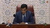 الأخ محمد بودس: مخطط المغرب الأخضر ومسألة الاكتفاء الذاتي الغذائي