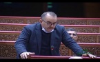 محمد لشهب : توسيع الشبكة الطرقية وصيانتها وملاءمتها  لحركة السير