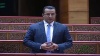 مولاي ابراهيم شريف : حصيلة برنامج مدن بدون صفيح