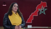حياة ريسي نائبة رئيس جماعة عين قنصرة.. علاش لا المرأة القروية متكونش برلمانية....mp4