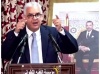 نزار بركة.. الحماية الاجتماعية ورش كبير يجب أن يستفيد منه المواطنون و الأطباء و صناعة الأدوية المغربية