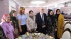 إعلان حزب العهد الديمقراطي اندماجه في حزب الاستقلال .. خطوة وحدوية للمساهمة في تنمية إقليم الدريوش