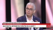 Élections 2021_ le point sur le parti de l'Istiqlal avec Nizar Baraka.mp4