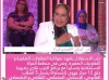 الأخت خديجة الزومي خلال الحلقة الثانية من برنامج 