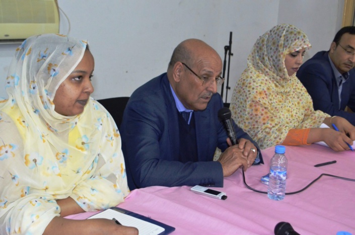 الاتحاد العام للشغالين بمدينة العيون يحتفل بعيد المرأة الاتحاد العام للشغالين بمدينة العيون يحتفل بعيد المرأة