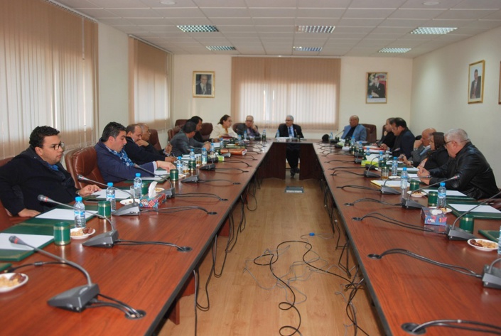 بلاغ اللجنة التنفيذية لحزب الاستقلال 22/03/2018 بلاغ اللجنة التنفيذية لحزب الاستقلال 22/03/2018