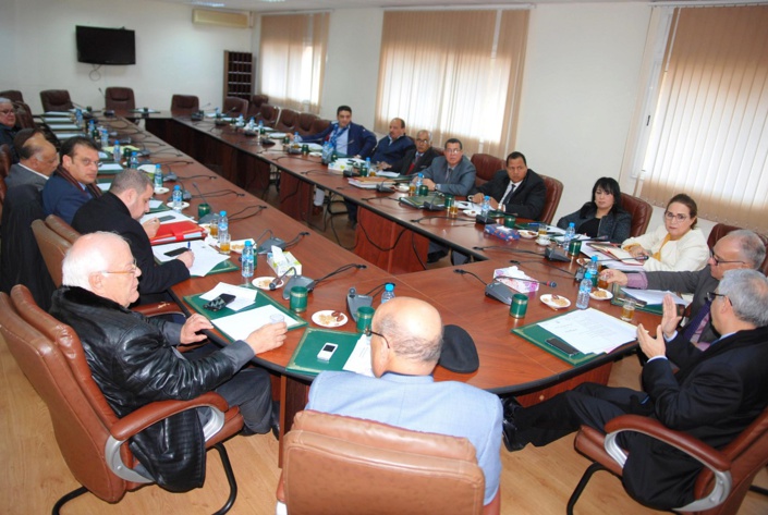 بلاغ اللجنة التنفيذية لحزب الاستقلال 22/03/2018 بلاغ اللجنة التنفيذية لحزب الاستقلال 22/03/2018