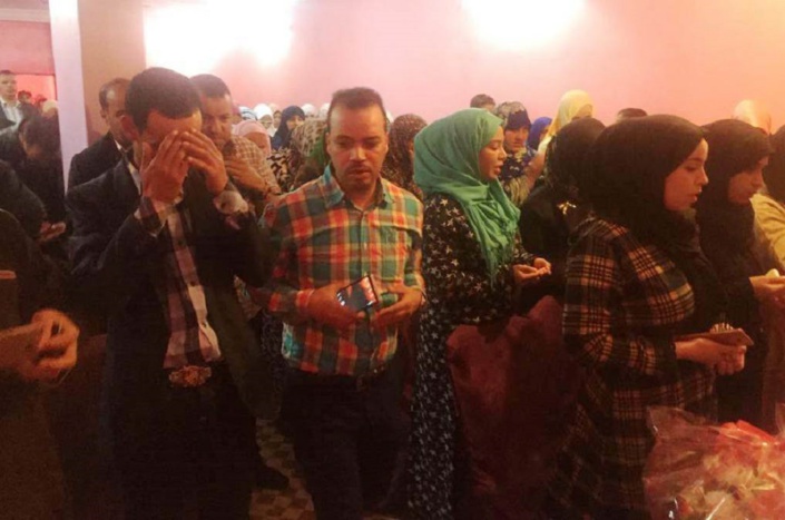 الأخ عمر عباسي يترأس أشغال المجلس الإقليمي لحزب الاستقلال بإنزكان ايت ملول