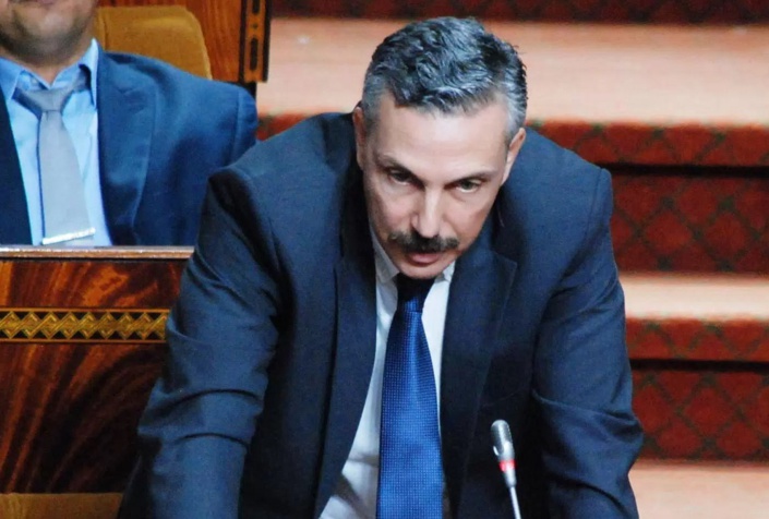 الأخ علال العمراوي: المناطق الصناعية بمدينة فاس تحتاج تأهيلا جذريا الأخ علال العمراوي: المناطق الصناعية بمدينة فاس تحتاج تأهيلا جذريا