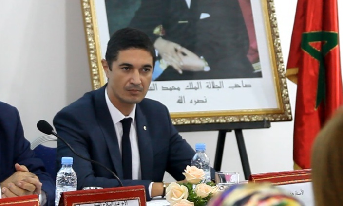 ادريس الفينة: مشروع القانون المالي لا يسمح للفاعل الاقتصادي الاشتغال في ظروف ملائمة