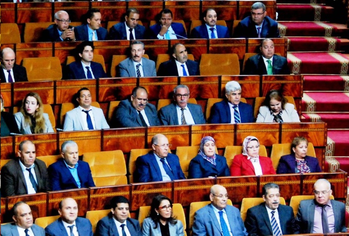 الفريق الاستقلالي بمجلس النواب: تفعيل الجهوية المتقدمة.. لم نصل إلى الهدف المنشود الفريق الاستقلالي بمجلس النواب: تفعيل الجهوية المتقدمة.. لم نصل إلى الهدف المنشود