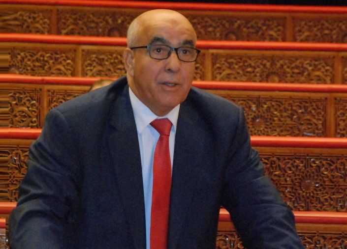 الأخ عبد السلام اللبار: المضاربة في أسعار المحروقات تقتل القدرة الشرائية للمواطن