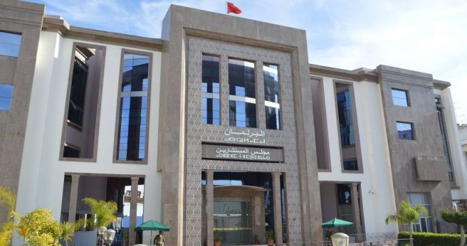 الفريق الاستقلالي بمجلس المستشارين يسائل الحكومة حول التغيرات المناخية الفريق الاستقلالي بمجلس المستشارين يسائل الحكومة حول التغيرات المناخية