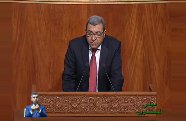 الفريق الاستقلالي بمجلس المستشارين: الاقتصاد الوطني يتكبد خسائر كبيرة جراء عدم دمج الأراضي السلالية في مسلسل التنمية