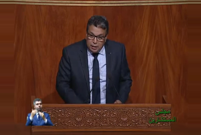 الفريق الاستقلالي بمجلس المستشارين: أي استراتيجية حكومية من أجل التنزيل الفعلي للاتمركز الإداري لمواكبة ورش الجهوية المتقدمة
