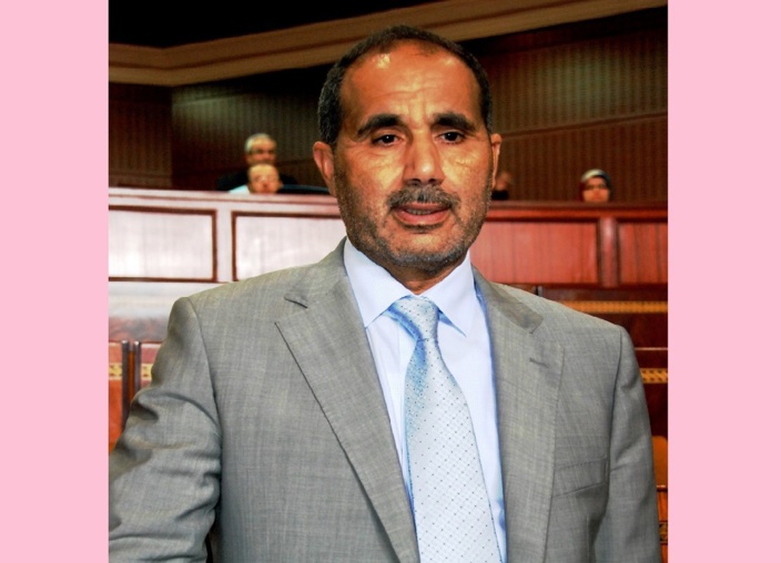 الأخ محمد إدموسى: التنبيه الى الوضعية الحرجة للمياه بإقليم الحوز
