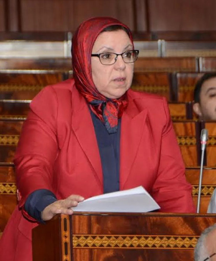 الفريق الاستقلالي يسائل الحكومة في قطاعات الفلاحة والتربية الوطنية والطاقة والتشغيل والتنمية المستدامة الفريق الاستقلالي يسائل الحكومة في قطاعات الفلاحة والتربية الوطنية والطاقة والتشغيل والتنمية المستدامة