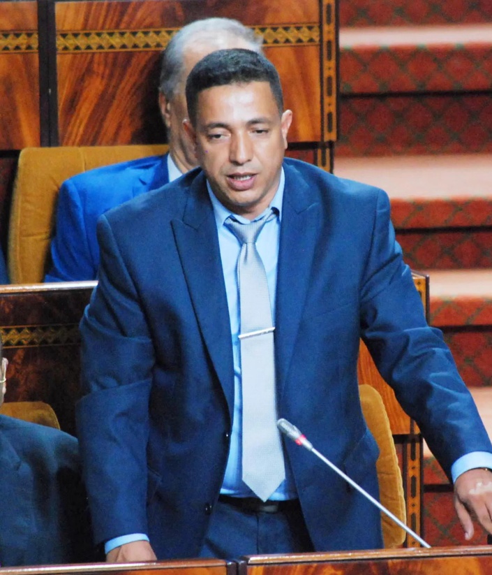 الفريق الاستقلالي يسائل الحكومة في قطاعات الفلاحة والتربية الوطنية والطاقة والتشغيل والتنمية المستدامة الفريق الاستقلالي يسائل الحكومة في قطاعات الفلاحة والتربية الوطنية والطاقة والتشغيل والتنمية المستدامة