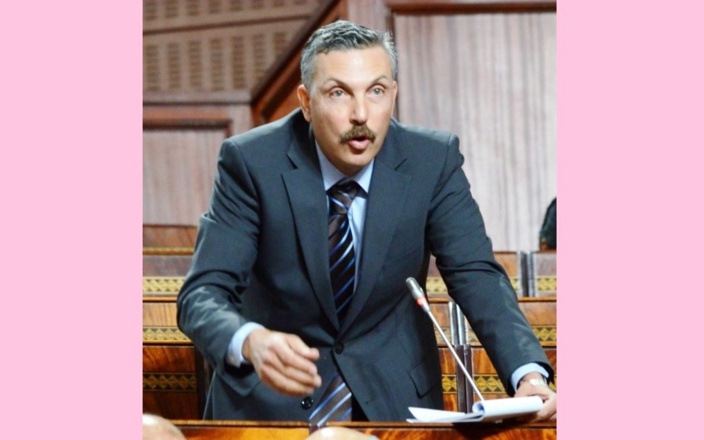 الأخ علال العمراوي: مأساة الصويرة تؤكد معاناة النساء وفشل السياسات الاجتماعية الأخ علال العمراوي: مأساة الصويرة تؤكد معاناة النساء وفشل السياسات الاجتماعية