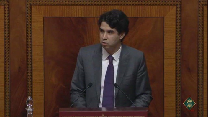 الأخ عبد المجيد الفاسي: الفريق الاستقلالي بمجلس النواب يمتنع عن التصويت عن الميزانيات القطاعية لمالية 2018 الأخ عبد المجيد الفاسي: الفريق الاستقلالي بمجلس النواب يمتنع عن التصويت عن الميزانيات القطاعية لمالية 2018