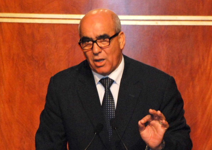 الأخ عبدالسلام اللبار: الأمن والقضاء على الجريمة يستلزم توفير فرص الشغل وتحقيق العدل الاجتماعي الأخ عبدالسلام اللبار: الأمن والقضاء على الجريمة يستلزم توفير فرص الشغل وتحقيق العدل الاجتماعي