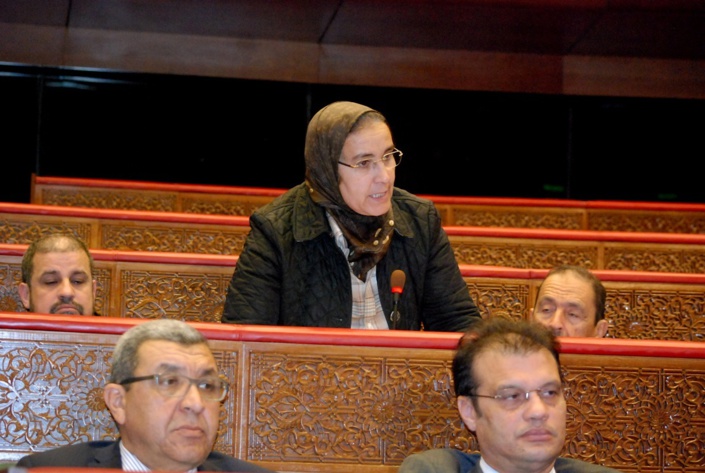الأخت خديجة الزومي: فاجعة الصويرة.. الحكومة تتحمل المسؤولية الكاملة