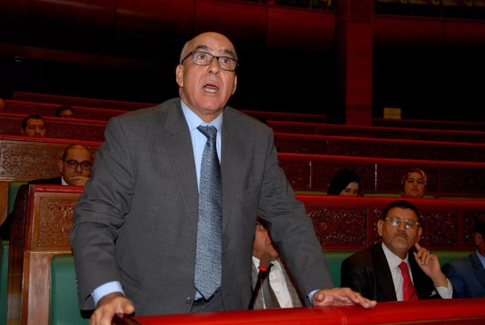 الفريق الاستقلالي بمجلس المستشارين يعبر عن اعتزازه بالتدخل الملكي لإنقاذ المغاربة من براثن الانفلات الأمني بليبيا الشقيقة الفريق الاستقلالي بمجلس المستشارين يعبر عن اعتزازه بالتدخل الملكي لإنقاذ المغاربة من براثن الانفلات الأمني بليبيا الشقيقة