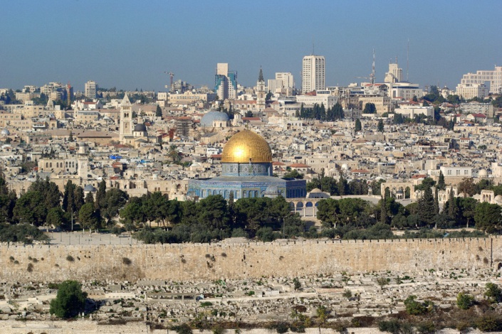 الفريق الاستقلالي بمجلس النواب يطالب بعقد جلسة عمومية طارئة حول القدس