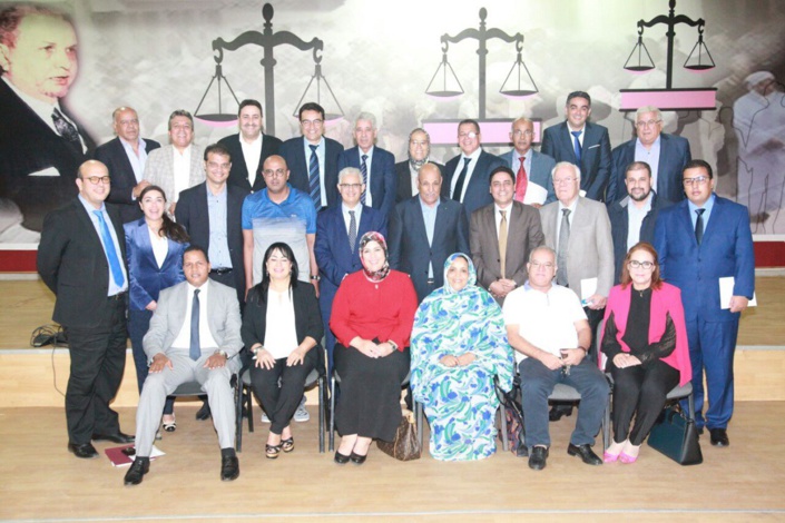  بلاغ حول اجتماع اللجنة التنفيذية لحزب الاستقلال
