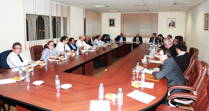 بلاغ اجتماع اللجنة التنفيذية لحزب الاستقلال 24/10/2017 بلاغ اجتماع اللجنة التنفيذية لحزب الاستقلال 24/10/2017