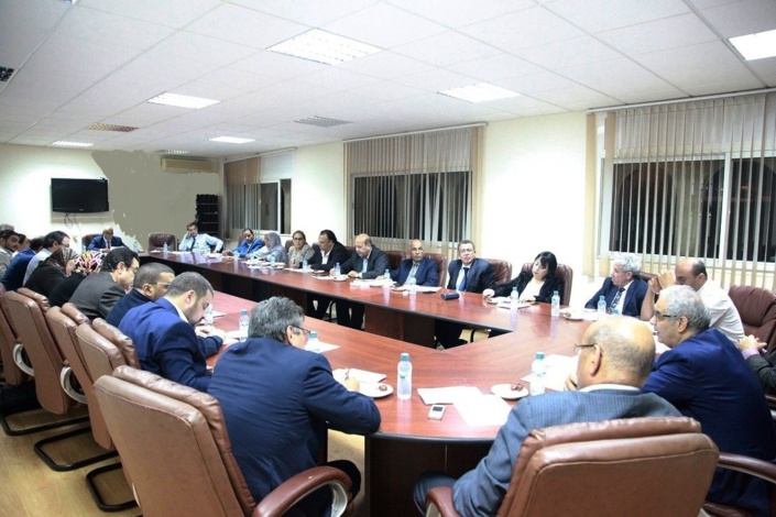 بلاغ اللجنة التنفيذية لحزب الاستقلال 31/10/2017 بلاغ اللجنة التنفيذية لحزب الاستقلال 31/10/2017