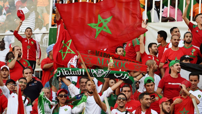 حزب الاستقلال يهنئ الفريق الوطني لكرة القدم بفوزه المستحق وتأهيله لمونديال 2018 حزب الاستقلال يهنئ الفريق الوطني لكرة القدم بفوزه المستحق وتأهيله لمونديال 2018