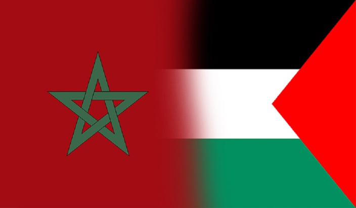 نداء حزب الاستقلال لنصرة السلام في القدس الشريف