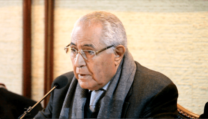 “الشباب والتحولات المجتمعية” في ندوة فكرية لمؤسسة علال الفاسي “الشباب والتحولات المجتمعية” في ندوة فكرية لمؤسسة علال الفاسي