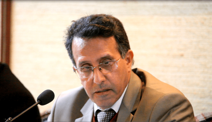 “الشباب والتحولات المجتمعية” في ندوة فكرية لمؤسسة علال الفاسي “الشباب والتحولات المجتمعية” في ندوة فكرية لمؤسسة علال الفاسي