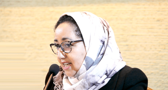 “الشباب والتحولات المجتمعية” في ندوة فكرية لمؤسسة علال الفاسي “الشباب والتحولات المجتمعية” في ندوة فكرية لمؤسسة علال الفاسي